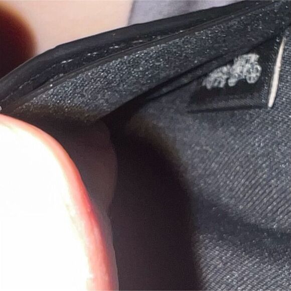 COACH Slim Wallet PreLoved Good Condition AUTHENTIC - Picture 5 of 5